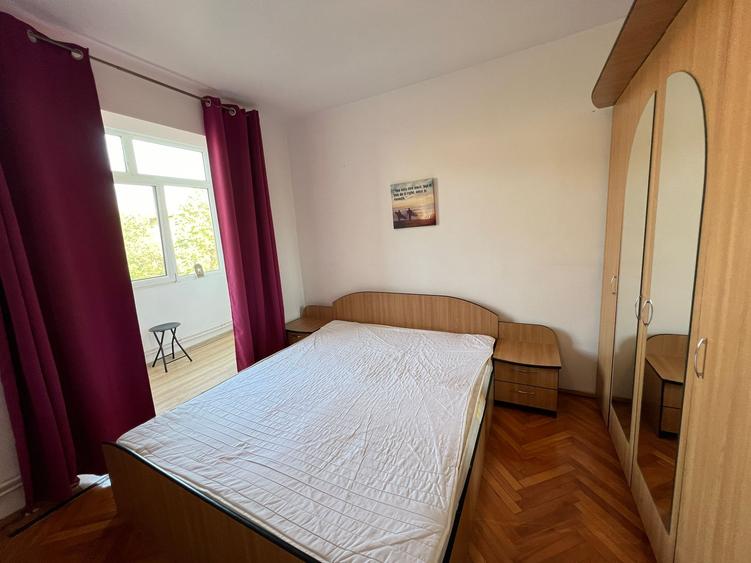 Stadion 3 camere 400 euro