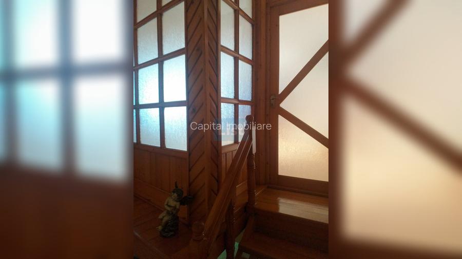 Casă P+1+M în Brătianu | locuință, investiție sau afacere | 170.000 € - 7