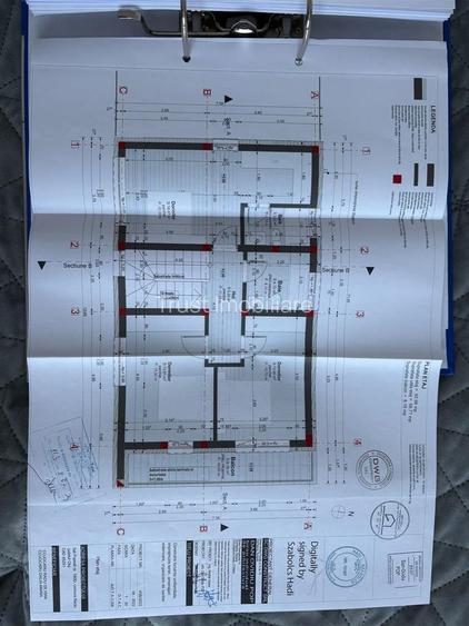 Casa I 4 Camere I Curte I 190 MP I Popesti