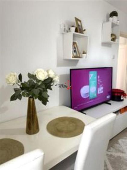 Apartament et.1/10, renovat mobilat si utilat