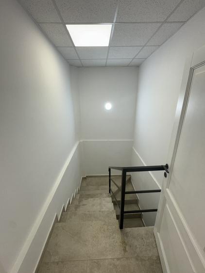 Spatiu comercial 100 mp de inchiriat, str. Logofat Tautu, Bacau