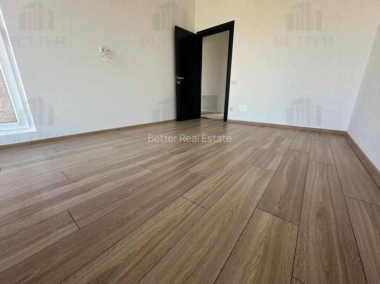 Casa individuala parter - 3 Camere | Teren 354 mp | Asfalt - Ansamblu - 10