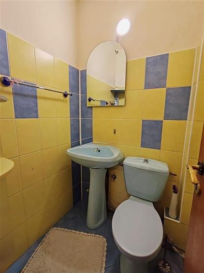 Apartament 3 camere langa Opera , Bisericii Romane