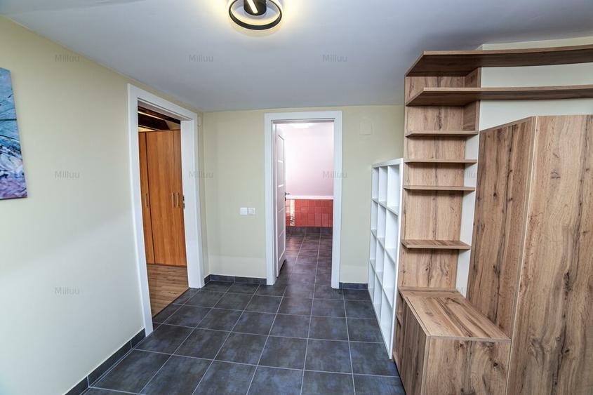 2 camere | Parcare | Pipera