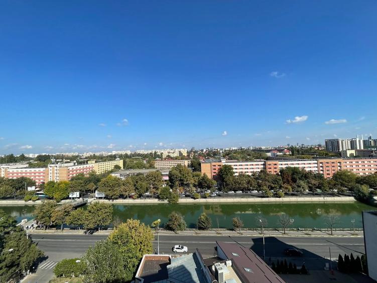 Studio Ranetti Residence - Grozavesti, Regie