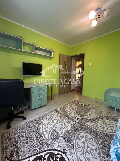 Apartament 2 camere mobilat, Rodniciei