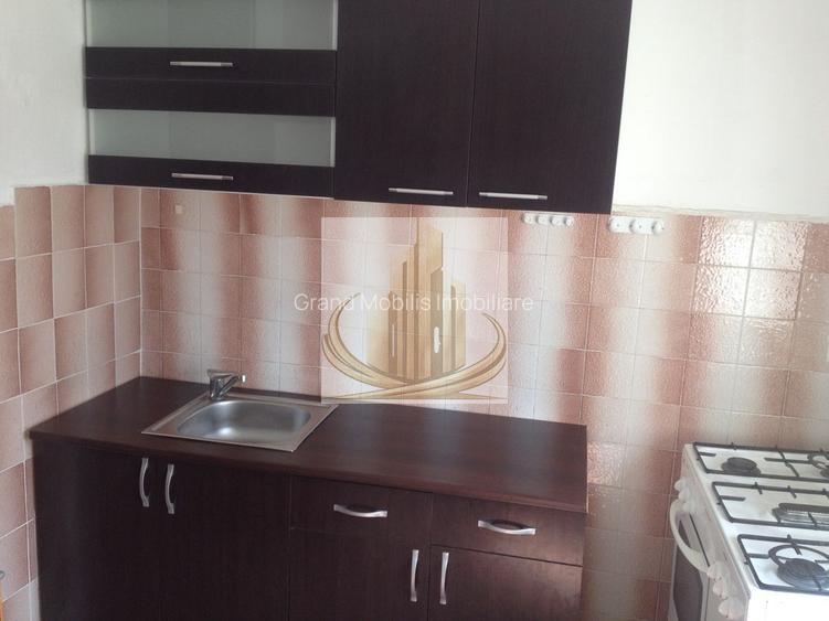 Garsonieră spațioasă 42 mp | Zona Piața Victoriei | Etaj 1 | Mobilată - 6
