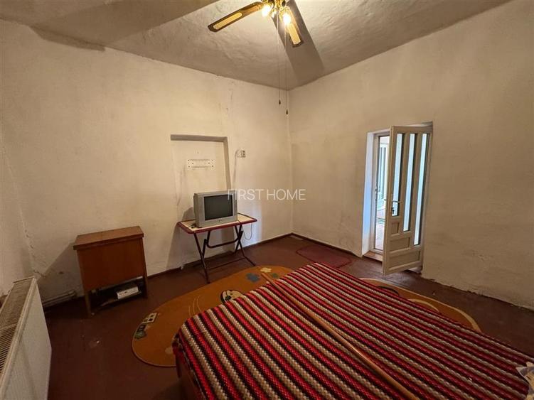 Casa stradala de vanzare in Focsani , str Odobesti nr 56 - 22