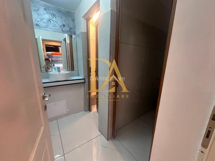 SPAȚIU COMERCIAL 90 MP | DEMISOL | ULTRA-FINISAT