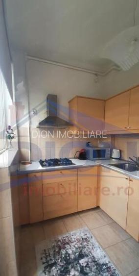 Apartament 3 camere Universitate-Romana, centrala de bloc - 4