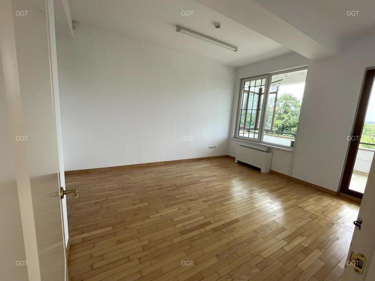 🏢 De Închiriat: Spațiu Premium pentru Birouri (200 mp) - Zonă Centrală Sibiu
