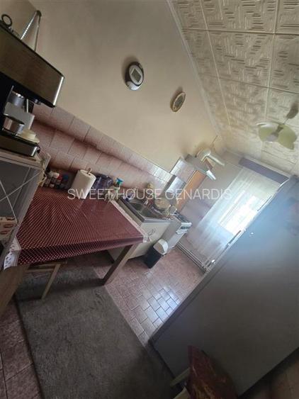 Spatiu Lumina si Panorama Orasului 4 camere B-dul Unirii Fagaras - 10