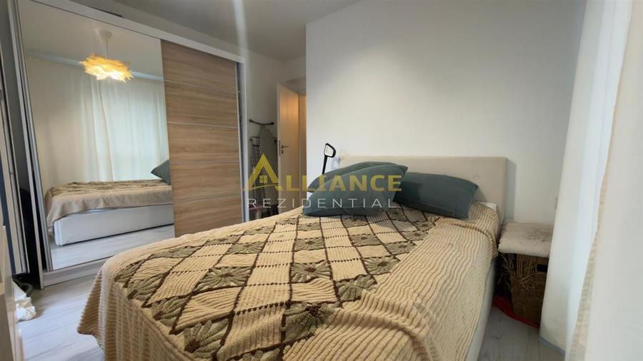 Apartament 2 camere TMC | Drumul Binelui | Boxa + Parcare incluse