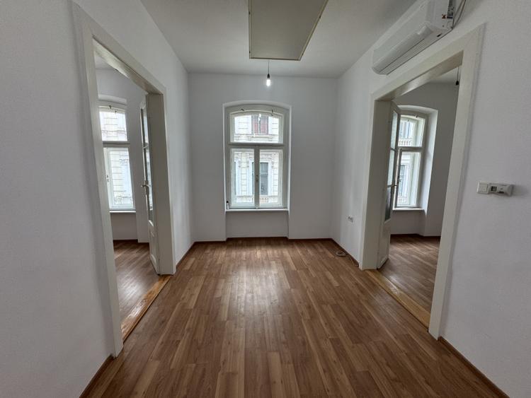 Închiriere spațiu birouri 39,74 mp – ultracentral, str. Alba Iulia, etaj 2