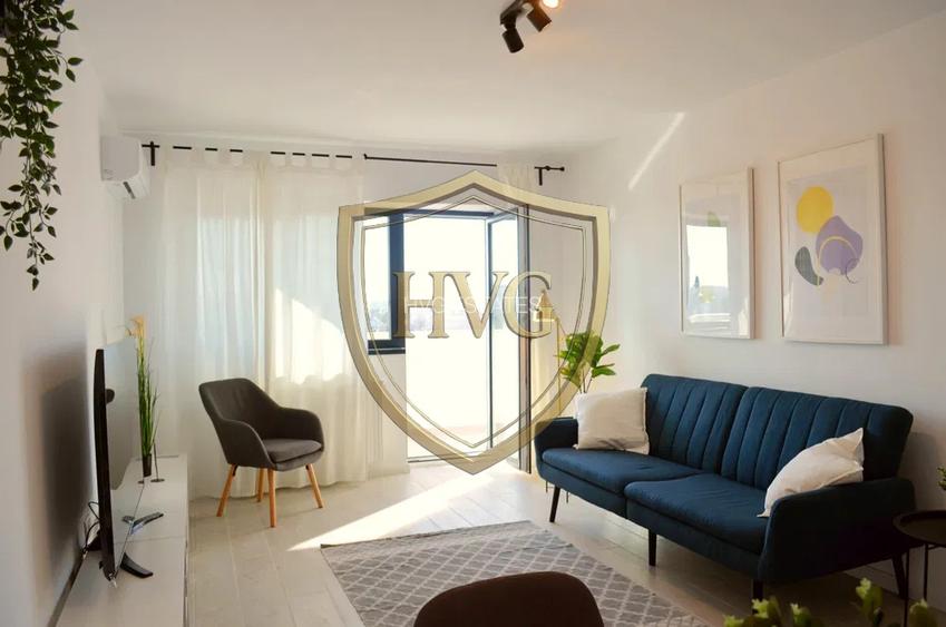 Apartament cu 2 camere | Loc de parcare | Centrala proprie | Bucurestii Noi - 2