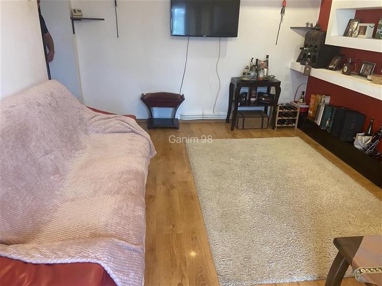 Apartament 3 camere , zona ultracentrala - Unitatea de Pompieri, renovat , mobil - 6