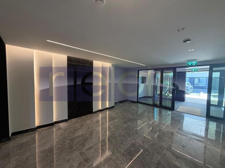 VANZARE 2 CAMERE | BLOC NOU | PARCARE | 54MP | TERASA | MOBILAT LUX - 37