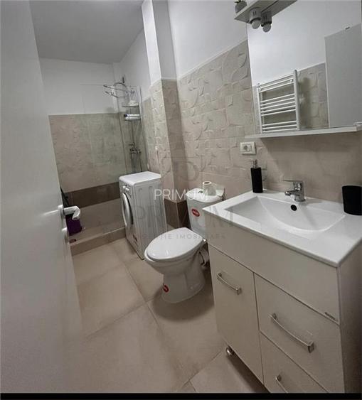 Apartament 1 camera-Giroc-Centrala-Ac - 6