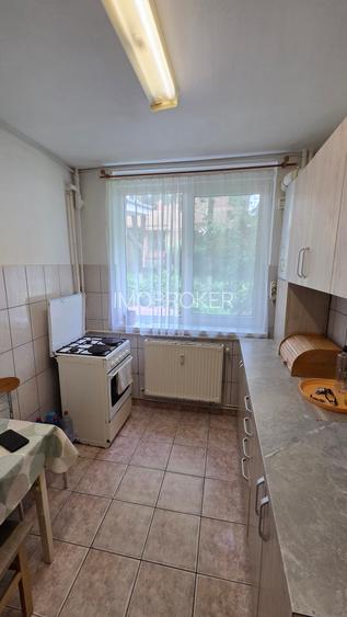 Apartament 2 camere de vânzare – Grigorescu, zona Tăietura Turcului - 4