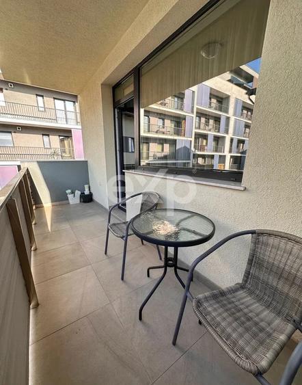 Apartament 2 camere | 64 mp | Parcare subterana | Buna Ziua