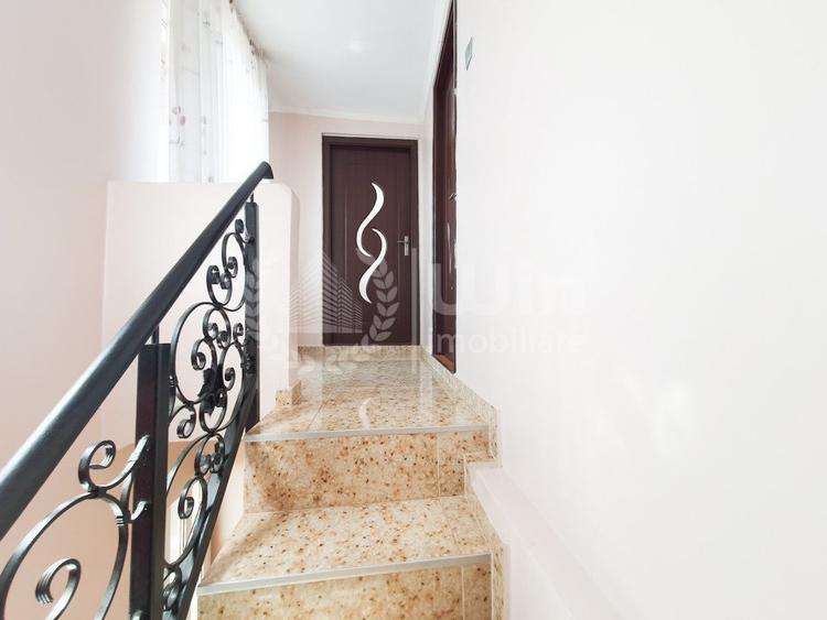 Casa individuala | Teren 114mp | Dambu Rotund | Zona Vrancea!
