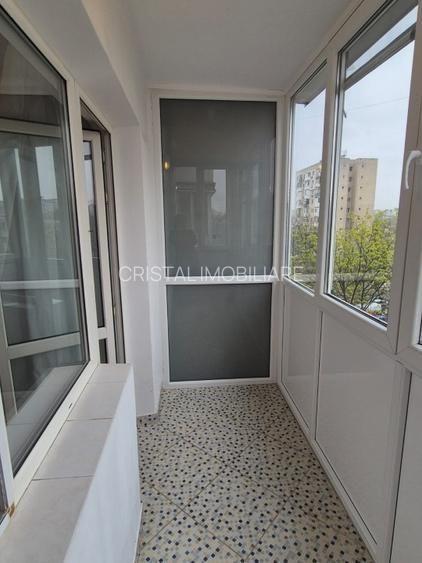 Apartament 3 camere de inchiriat | Mobilat | Drumul Taberei - 8