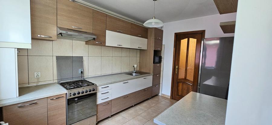 Apartament 2 camere, decomandat, 73 mp, garaj, Buna Ziua