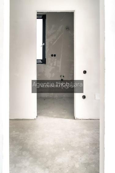 Duplex 4 camere DECOMANDATE, 120 mp utili, 180 mp curte, P+ET+POD - 57