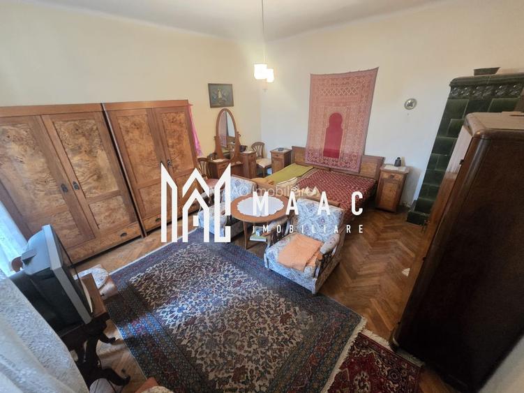 Apartament 2 camere DECOMANDAT 75 MPU Strada Rennes - 2
