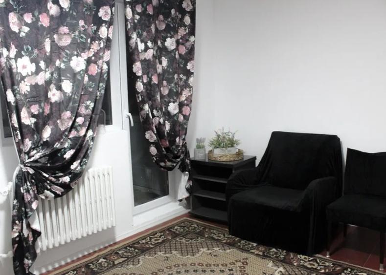 Apartament cu 2 camere in Mircea Cel Batran