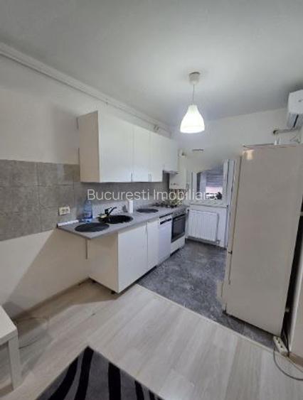 Pallady,Parcul Teilor,bl.2017,et.2/8,Amenajat,centrala,mobilat,PET FRIENDLY - 4