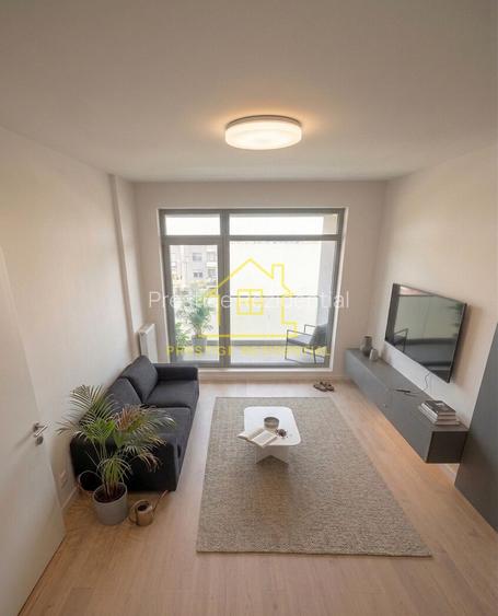 Ap. 3 Camere / 70mp / Titan-Pallady / Decomandat / Bloc Nou - 3