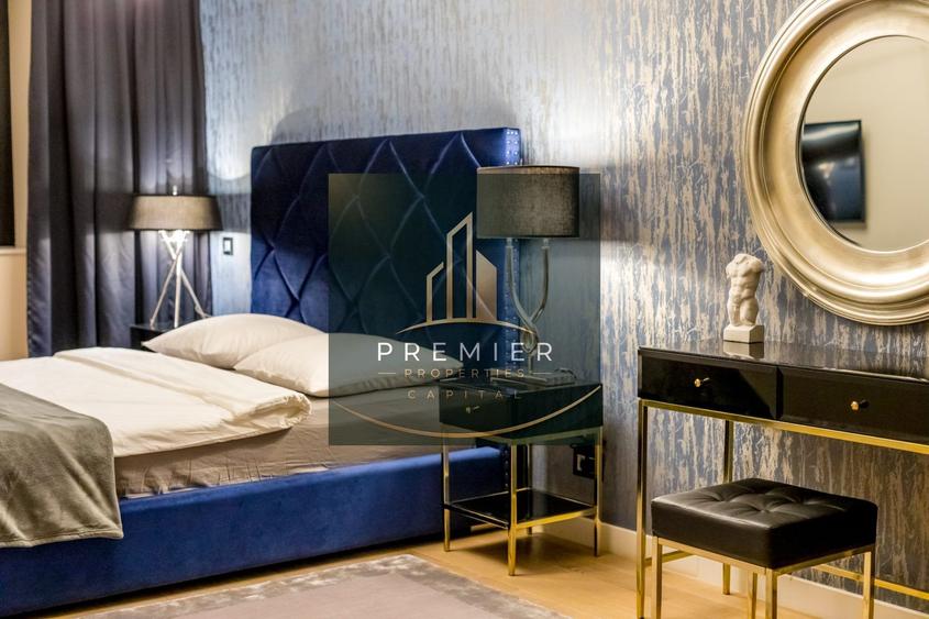 APARTAMENT DE 4 CAMERE ULTRALUXURY | Gafencu 49 |
