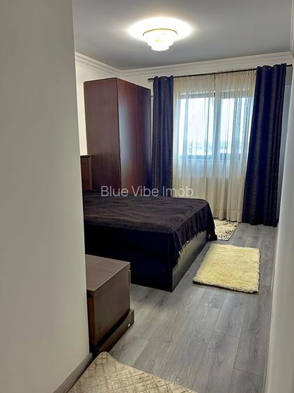 Prima închiriere-3 camere 88 mp-2 Bai-Parcare inclusă - 14
