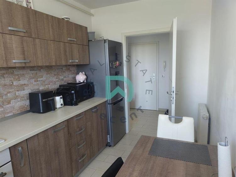 Apartament 2.5 camere Avantgarden, Brasov