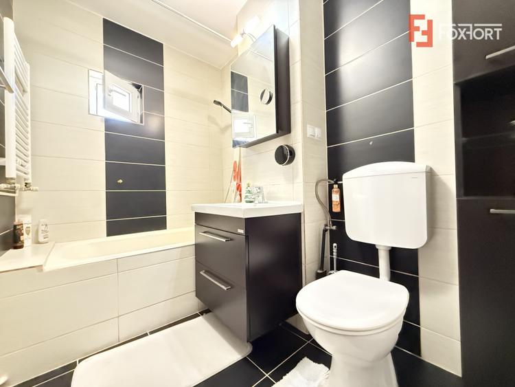 Apartament cu 2 camere, complet renovat, de vanzare in zona Bucovina - 4