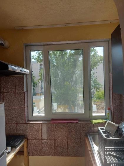 TITAN – GARSONIERĂ – 27.000 € – BLOC IZOLAT – MOBILATĂ & UTILATĂ