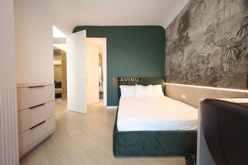 Cortina North | 3 Camere | 71+11mp | Loc De Parcare | 0% Comision