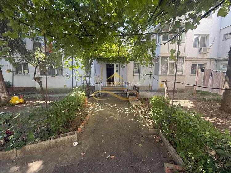Apartament 2 camere de vanzare in Bacau - 11