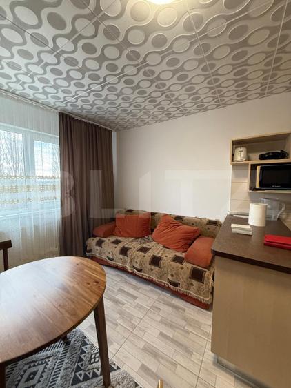 Apartament 2 camere, 42 mp, zona Teleajen, an 1983