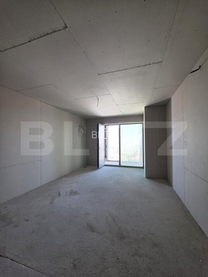 Apartament 3 camere, 97 mp  – ansamblu rezidențial premium, Zona Centrala - 6