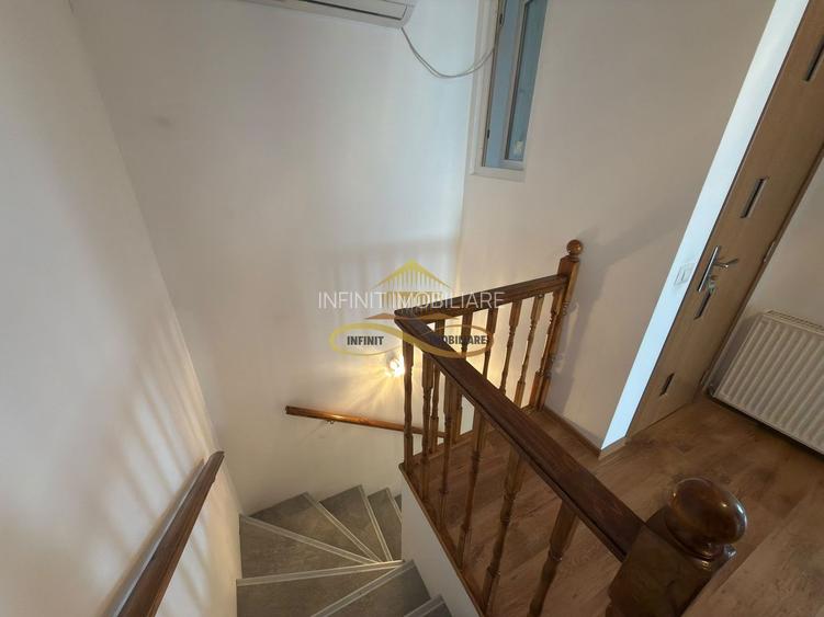 Apartament de inchiriat 2 camere la casa Bacau centru - 11