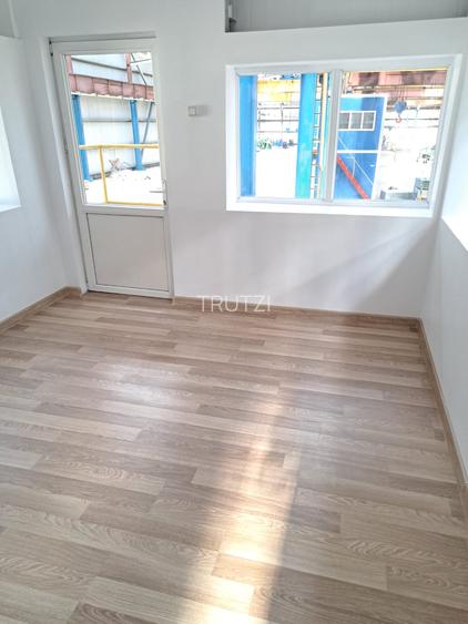 Vand teren + hala in Judetul Prahova, localitatea Floresti - 29.970 MP - 8