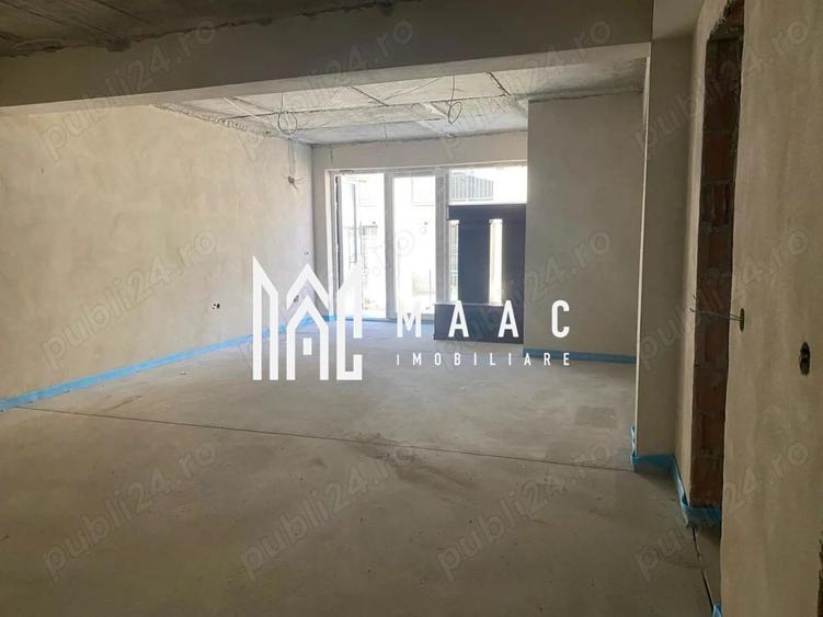 Apartament 2 Camere Decomandat | Parter | Turnisor