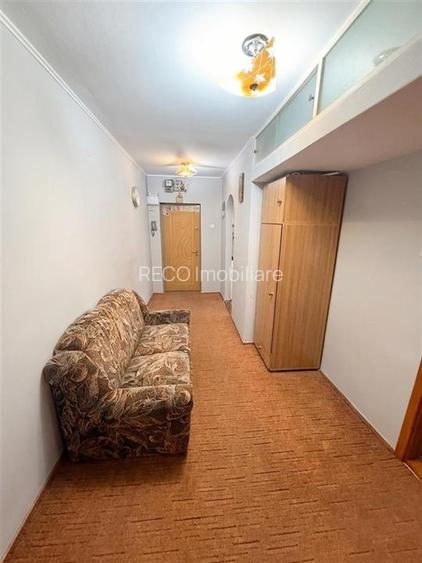 RECO Apartament X mare 2 camere zona foarte linistita Splaiul Crisanei - 3