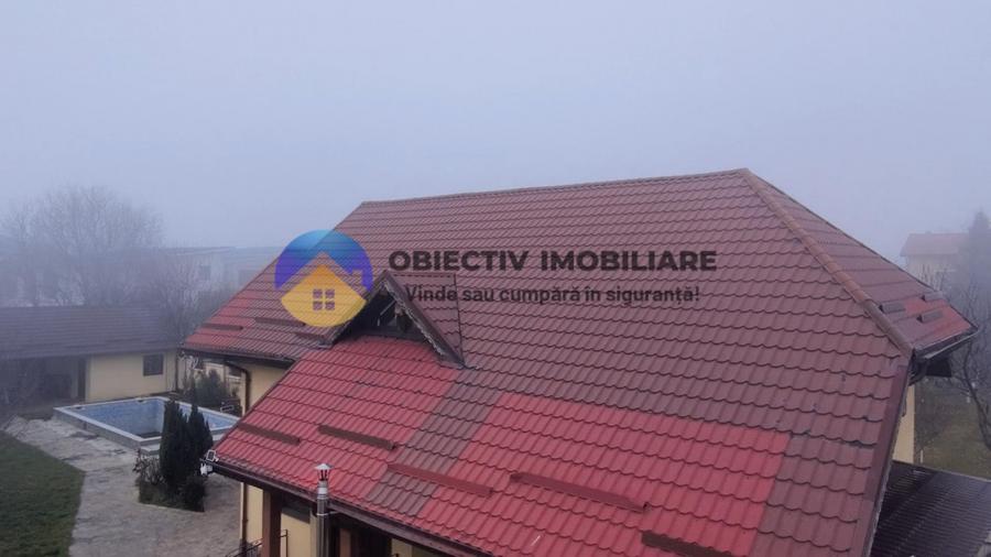 Casa + teren 852 mp – Zona Fermelor, Piatra Neamț