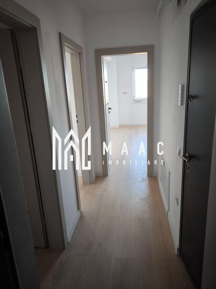 Apartament 2 camere de vânzare | Sibiu Vest | la cheie | lift
