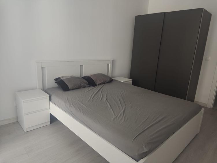 Apartament 2 camere HILS Brauner