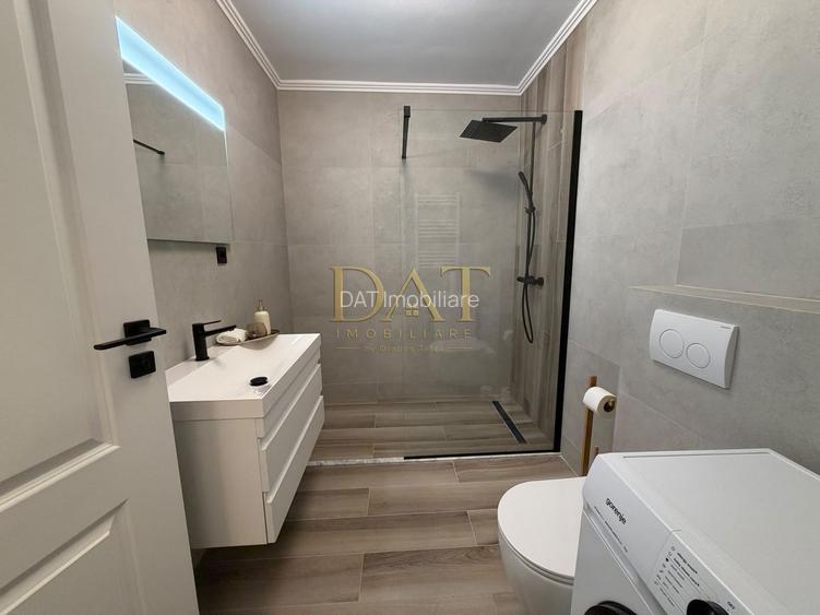 Apartament 2 camere | Elite City | 46 mp + balcon | Complet mobilat - 7