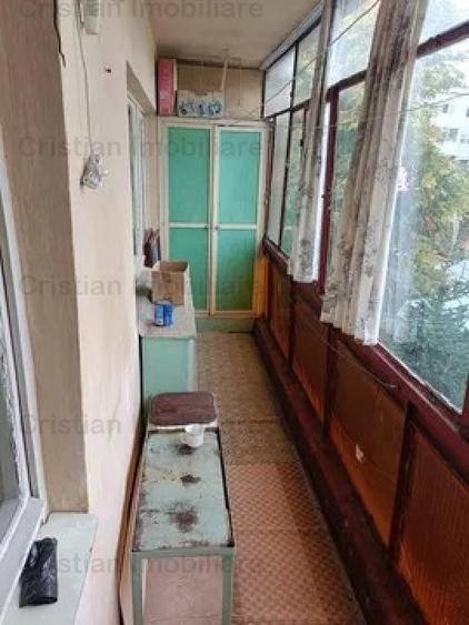 Apartament 2 cam 58mp Obor- Scolilor Etaj 2 Conf 1 decomandat